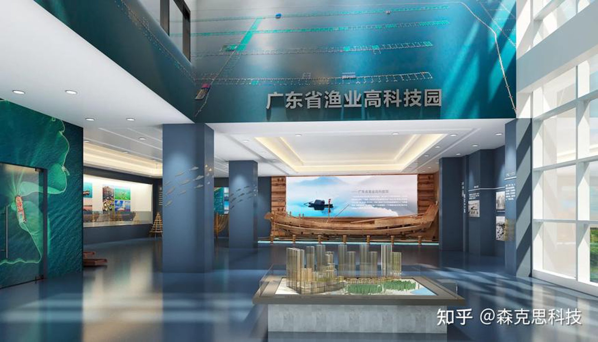 一渔网络科技